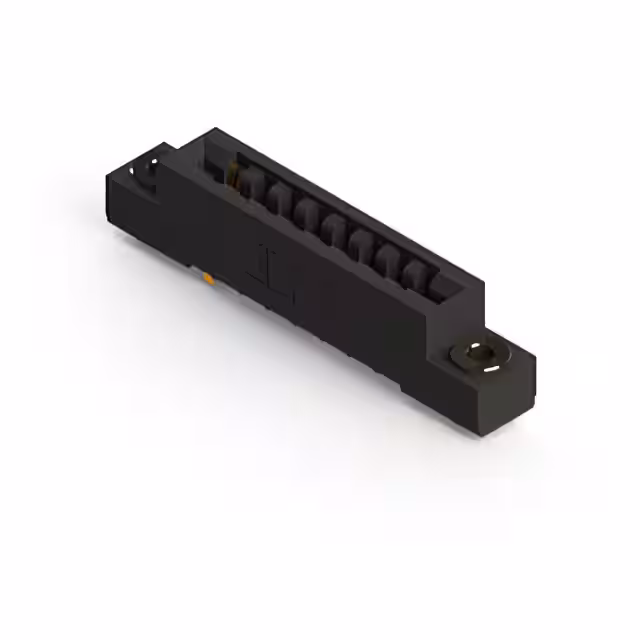357-016-542-203 EDAC Inc.  Edgeboard Connectors